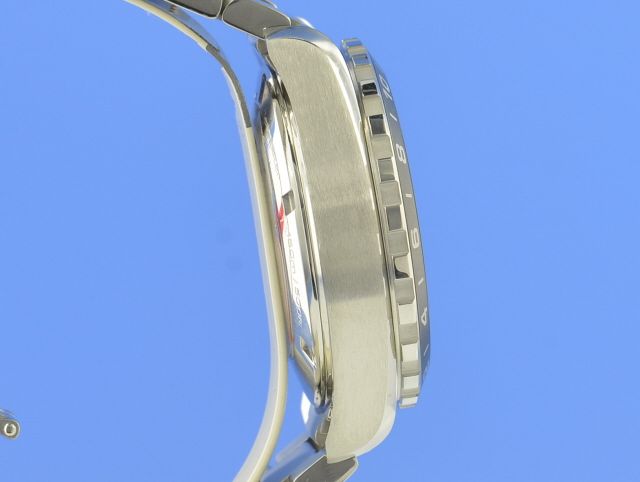 Omega Seamaster Aqua Terra GMT Co-Axial