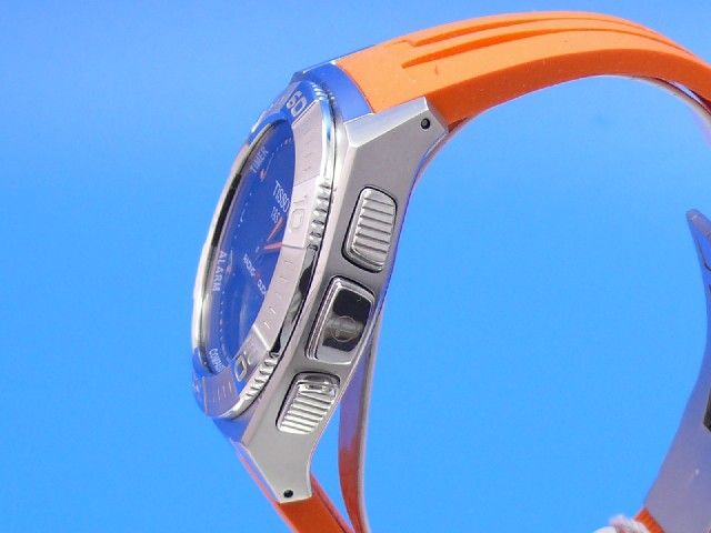 Tissot T-Touch Racing T002.520.17.051.01