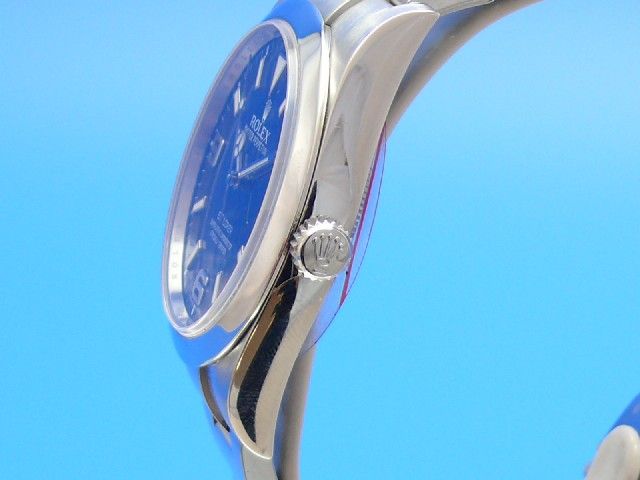 Rolex Explorer 214270 39 mm UVP.5250�