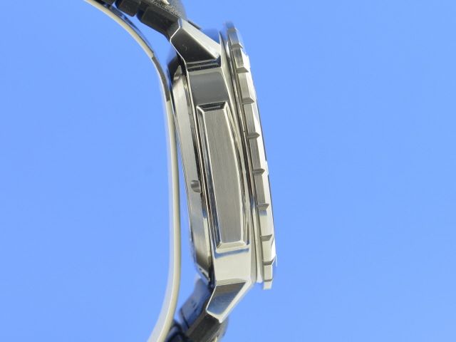 Alpina Extreme Diver