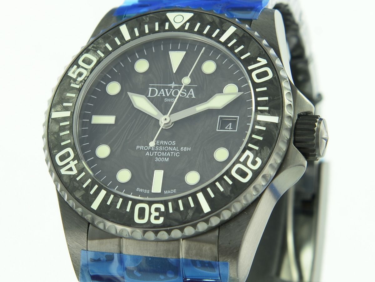 Davosa Diving Ternos Professional 68h