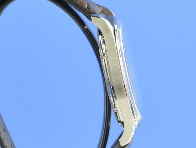 IWC Portugieser Handaufzug Vintage