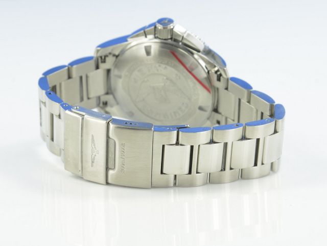 Longines Hydro Conquest Chronograph