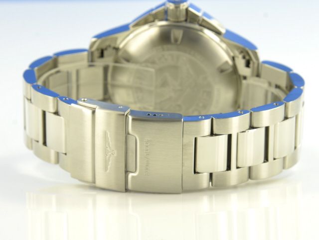 Longines HydroConquest Chronograph Automatik