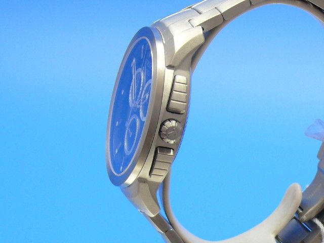 Tissot T-Sport Titanium Chronograph UVP.565