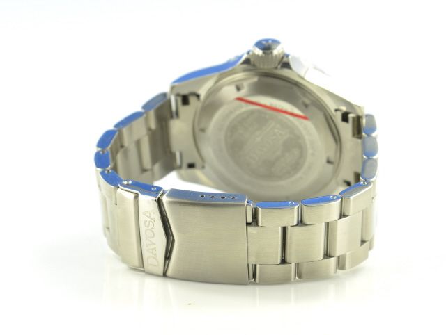 Davosa Ternos Pro GMT Limited Edtion