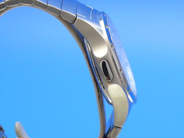 Junghans Sailor Funkuhr UVP 579