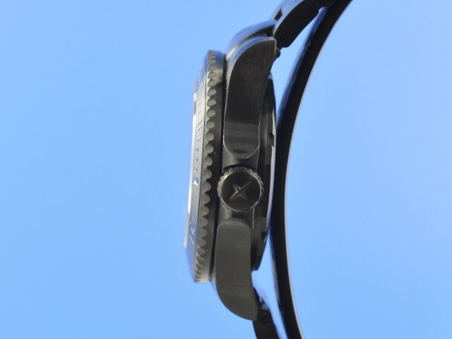 Davosa Ternos Professional 500 Black 161.583.50