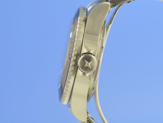 Davosa Ternos Pro Black Suit