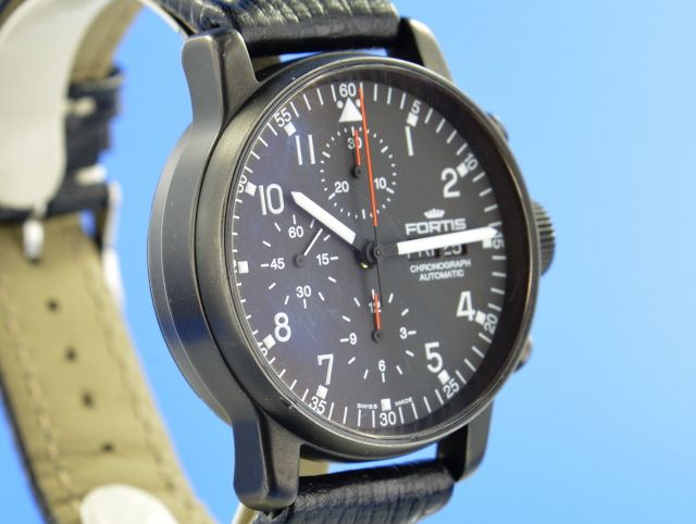 FORTIS Flieger Pilot 597.18.141