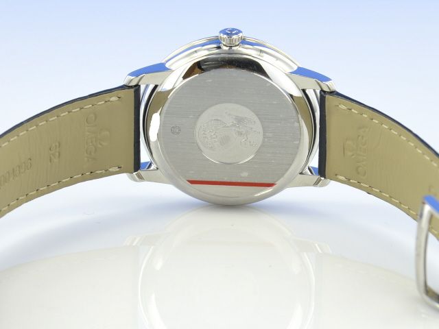 Omega De Ville Prestige Co-Axial 39,5mm