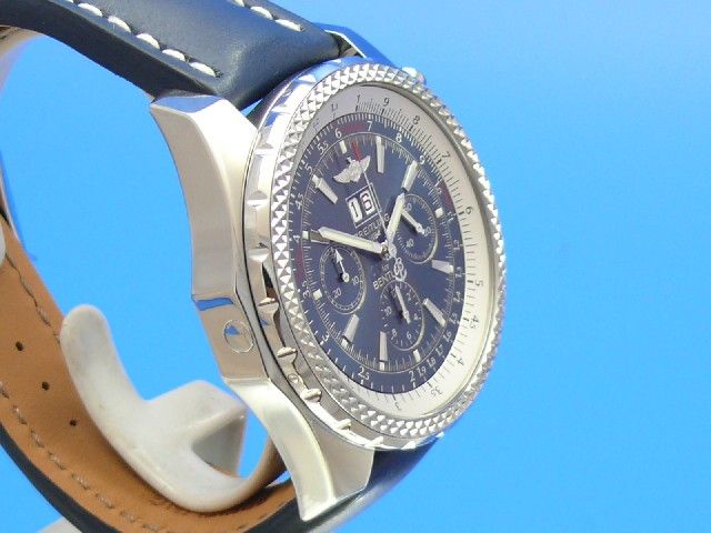 Breitling BENTLEY Motors 6.75