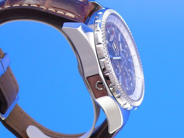 Breitling for Bentley Motors 6.75