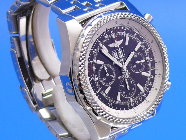 Breitling for Bentley 6.75