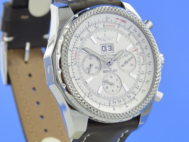 Breitling for Bentley 6.75