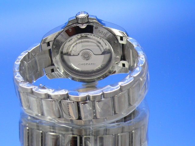 Chopard Mille Miglia GT XL Grand Turismo GMT UVP. 6.860 