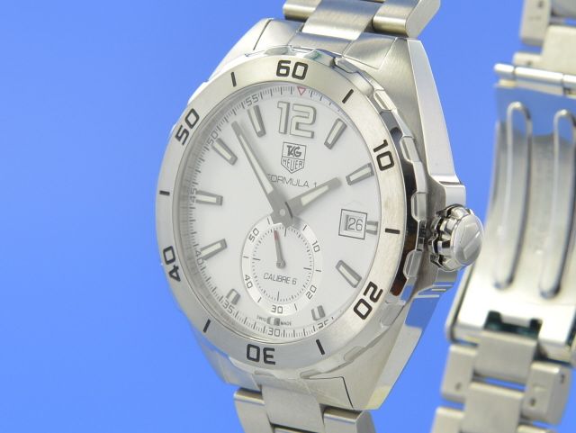 TAG Heuer Formula 1 Calibre 6 Automatik 41mm