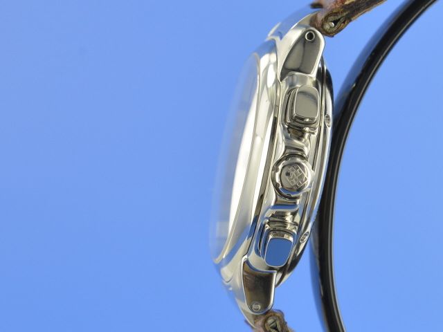 Frederique Constant Highlife Moonphase Chronograph