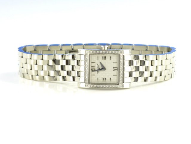 Longines Dolce Vita Lady Diamond