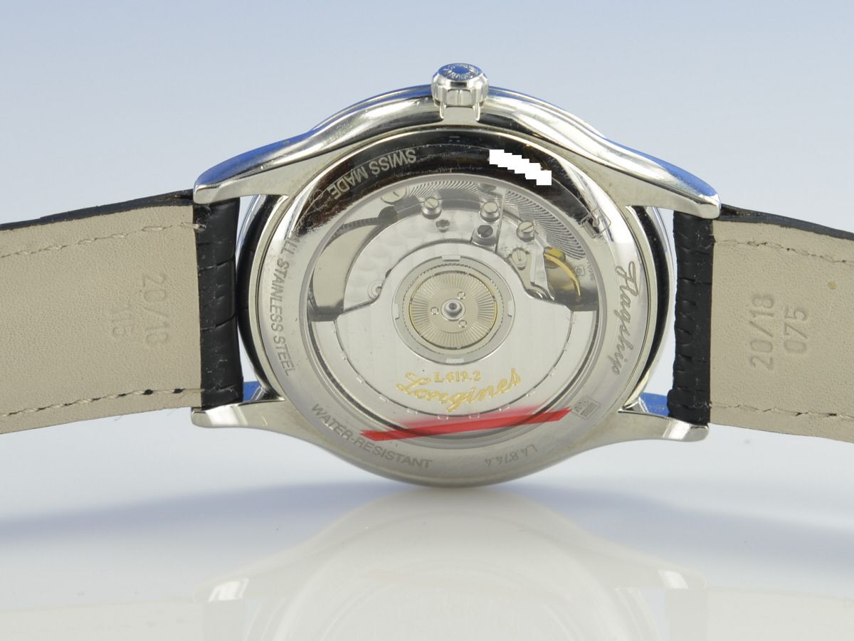 Longines Flagship Automatik