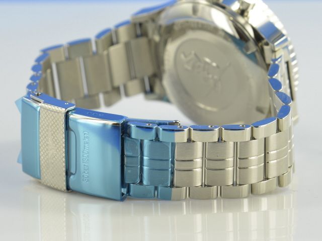 Longines Heritage Diver 1967