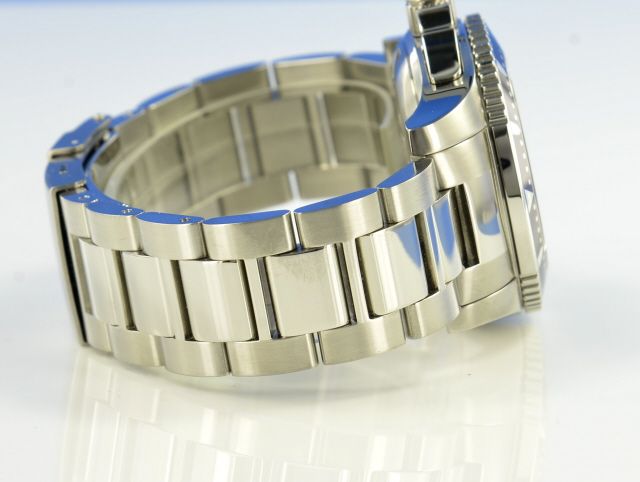 Longines HydroConquest Chronograph Automatik