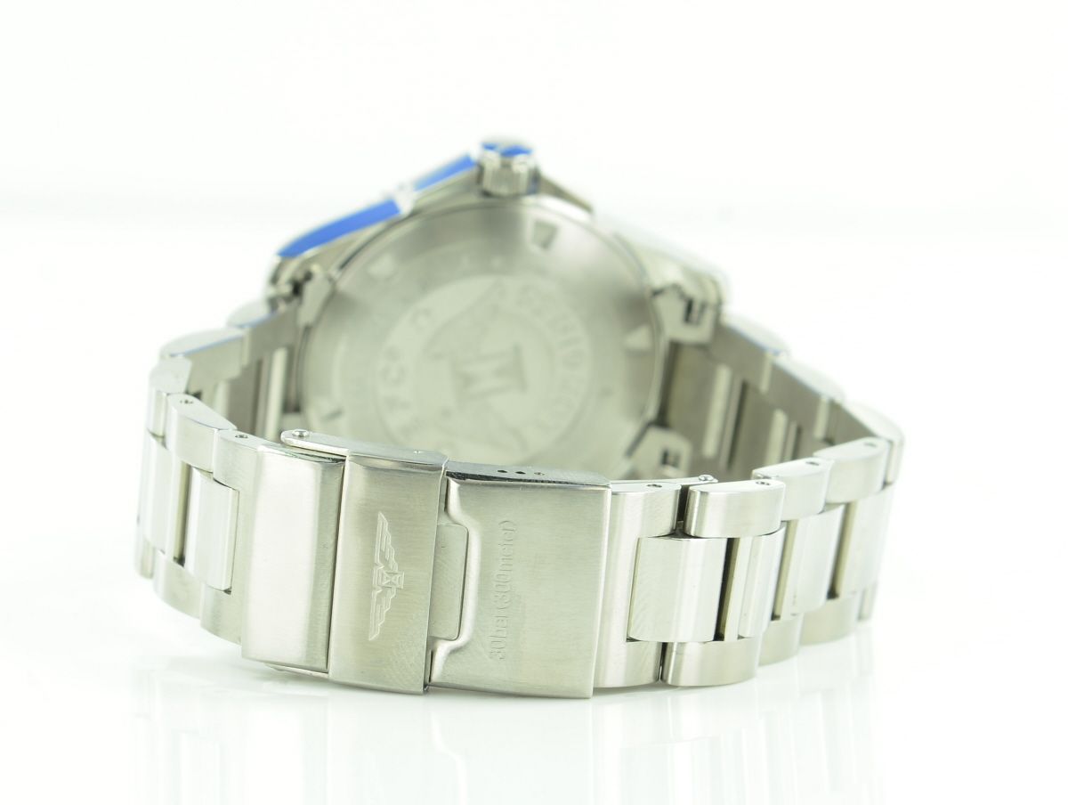 Longines HydroConquest Herren Quarz