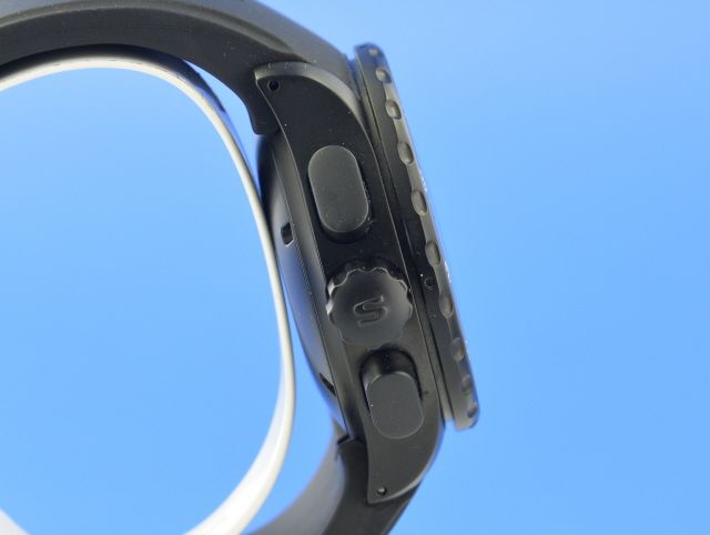 Sinn U1000 S (EZM 6)