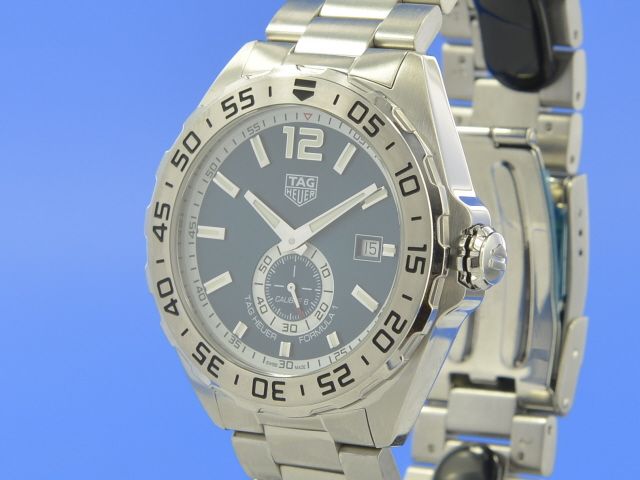 TAG Heuer Formula 1 Calibre 6