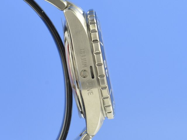 Mido Ocean Star Diver 600 Chronometer