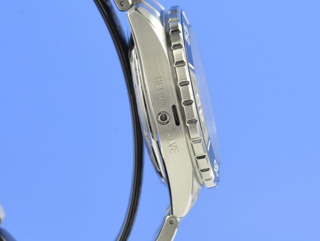 Mido Ocean Star Diver 600 Chronometer