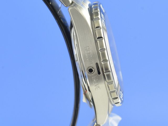 Mido Ocean Star Diver 600 Chronometer