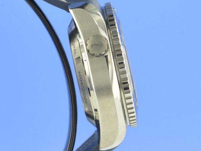 Omega Seamaster Planet Ocean 600 Co-Axial Chronograph