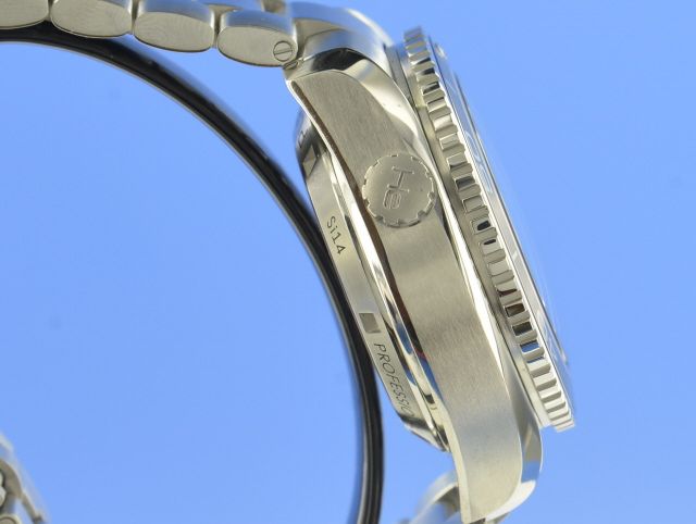 Omega Seamaster Planet Ocean 600 Co-Axial Chronograph