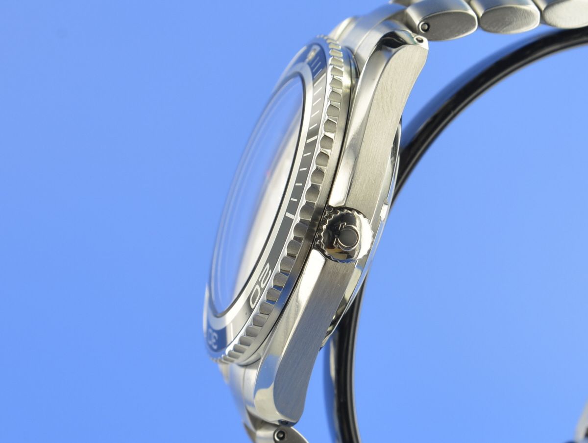 Omega Seamaster Planet Ocean Big Size 600M