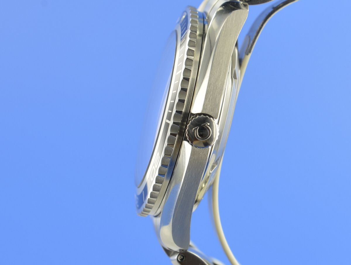 Omega Seamaster Planet Ocean Big Size 600M