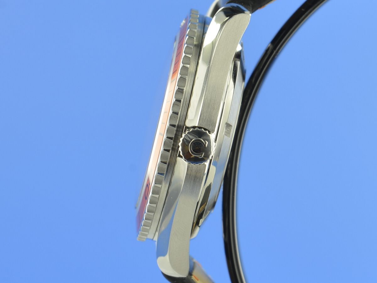 Omega Seamaster Planet Ocean Big Size 600M