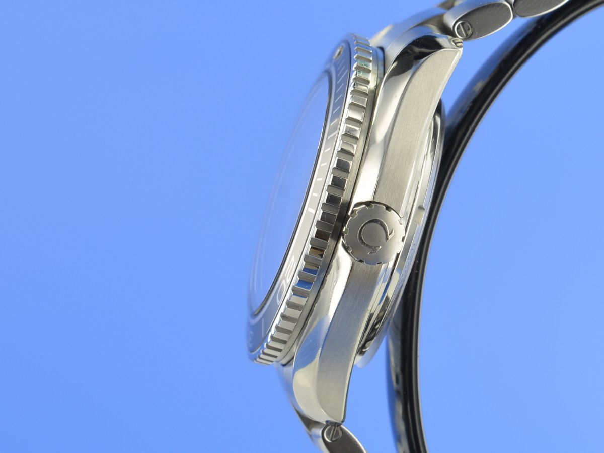 Omega Seamaster Planet Ocean Big Size 600M