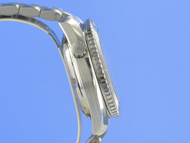 Omega Seamaster Planet Ocean 600M 42 mm