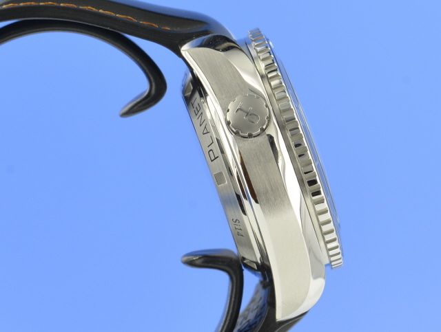 Omega Seamaster Planet Ocean 600M Chronograph