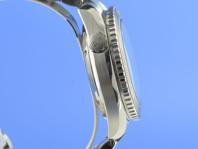 Omega Seamaster Planet Ocean 600M Co-Axial Bigsize