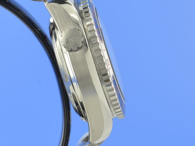 Omega Seamaster Planet Ocean 600M Co-Axial Good Planet Foundation