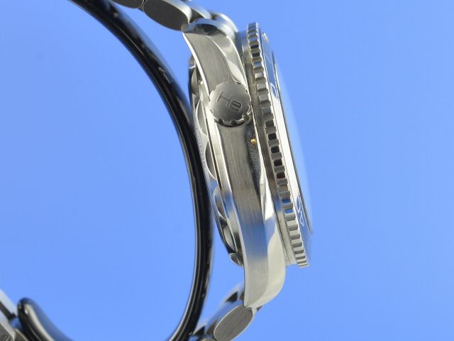 Omega Seamaster Planet Ocean 600M Co-Axial Master Chronometer