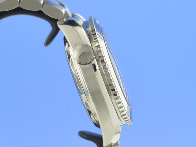 Omega Seamaster Planet Ocean 600M Master Chronometer