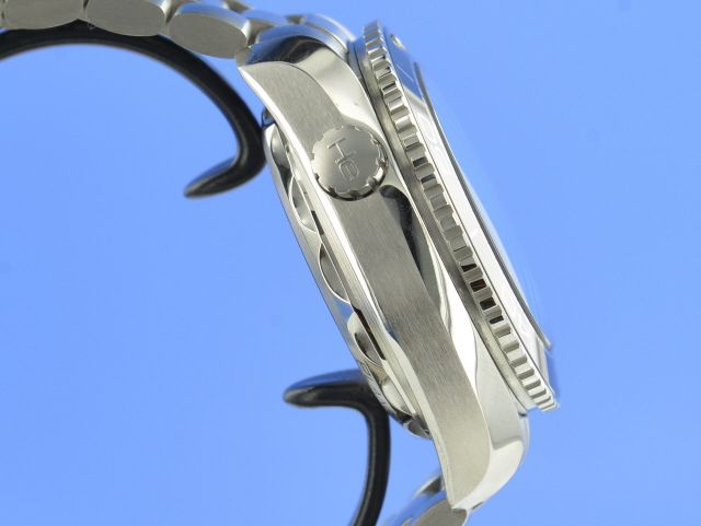 Omega Seamaster Planet Ocean 600M Master Chronometer