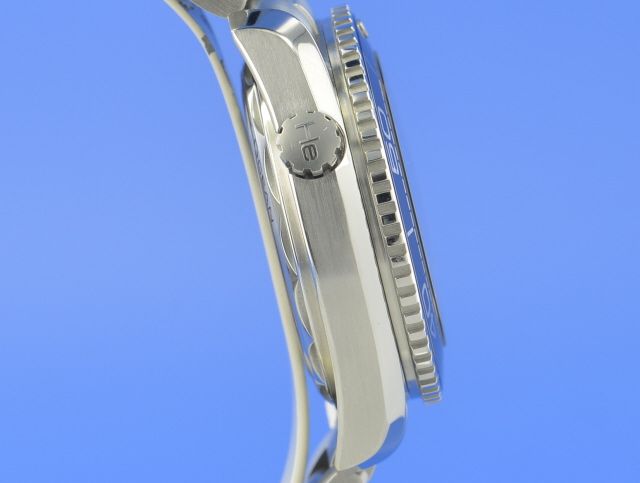 Omega Seamaster Planet Ocean 600M Master Co-Axial 39,5 mm