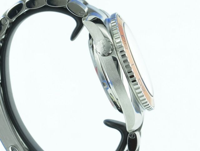 Omega Seamaster Planet Ocean 600M