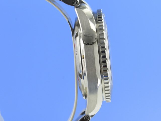 Omega Seamaster Planet Ocean 600M Sochi 2014