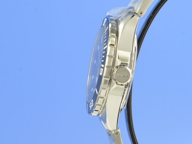 Mido Ocean Star 600 Chronometer