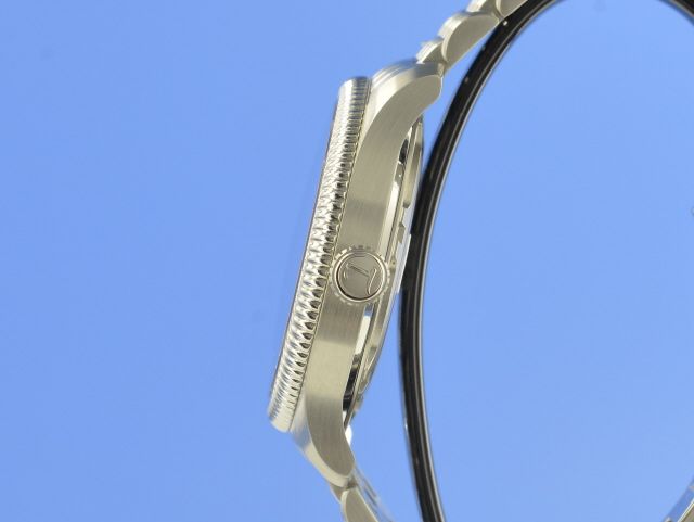 Tutima Glashtte/SA Grand Flieger Classic